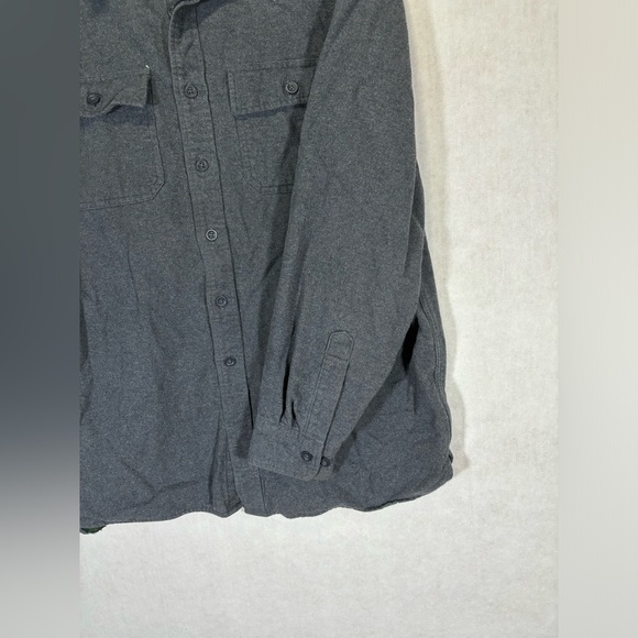 L.L.Bean Flannel - Picture 2 of 5